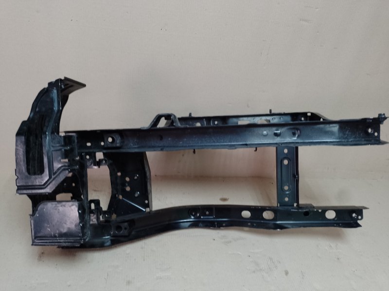 Балка двигуна поперечна NISSAN LEAF 10-17 75840-3NA0A — 2
