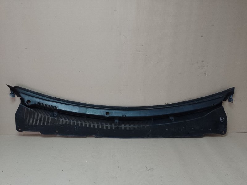 Пластик під лобове скло / Жабо LINCOLN MKS 08-12 8A5Z-5402228-AA — 2