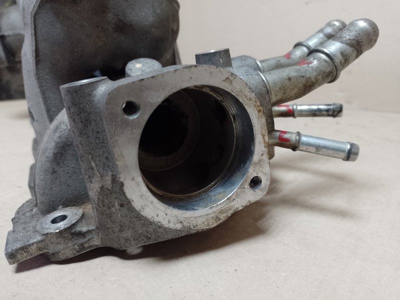 Колектор впускний FORD EXPLORER 10-20 DG1Z-9424-A — 4