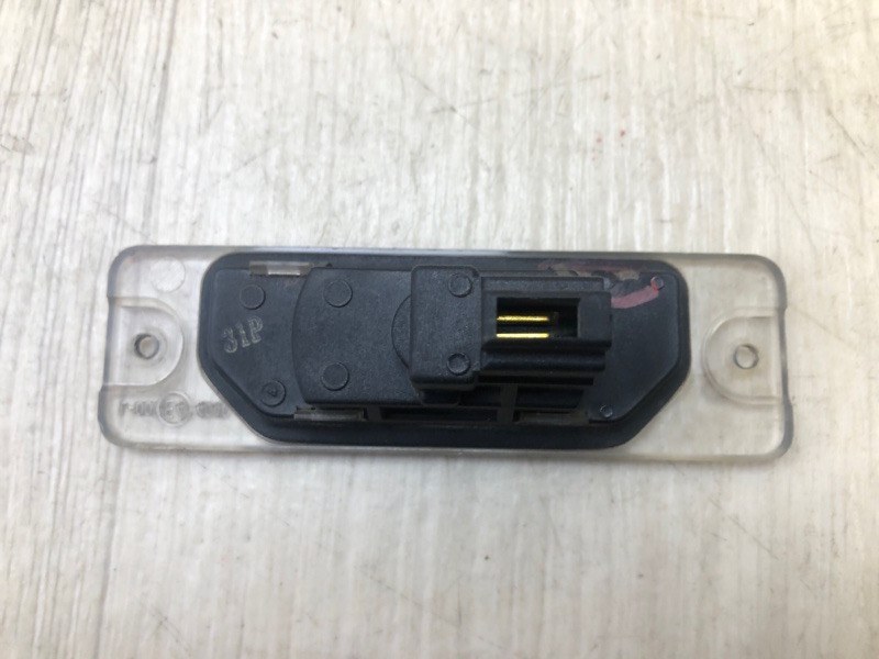 Підсвічування номера INFINITI I35 00-04 265103J100 — 3