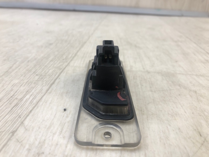 Підсвічування номера INFINITI I35 00-04 265103J100 — 4