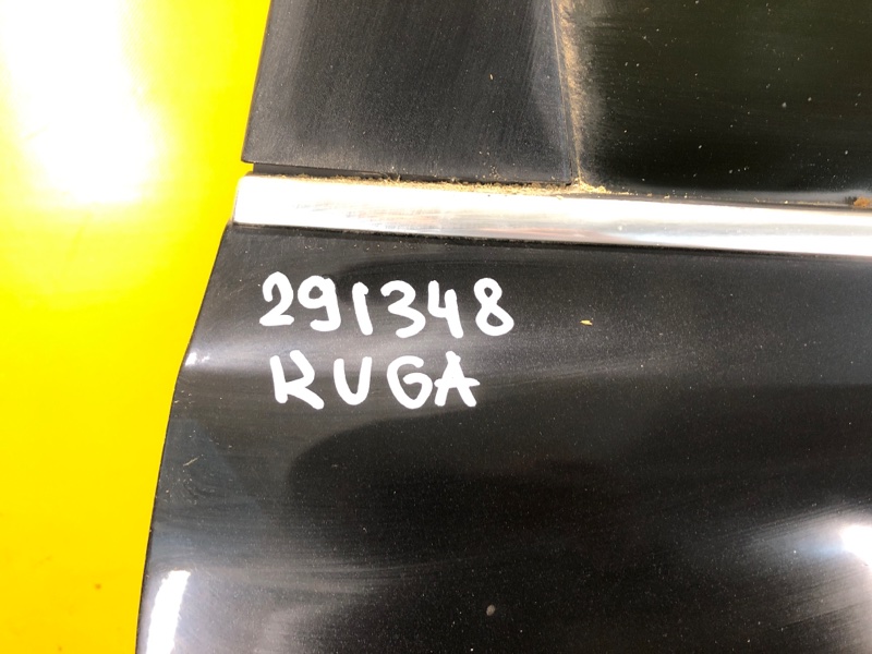 Двері задні праві FORD KUGA  (C394)  08–13 1520944 — 2