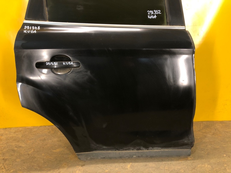 Двері задні праві FORD KUGA  (C394)  08–13 1520944 — 4