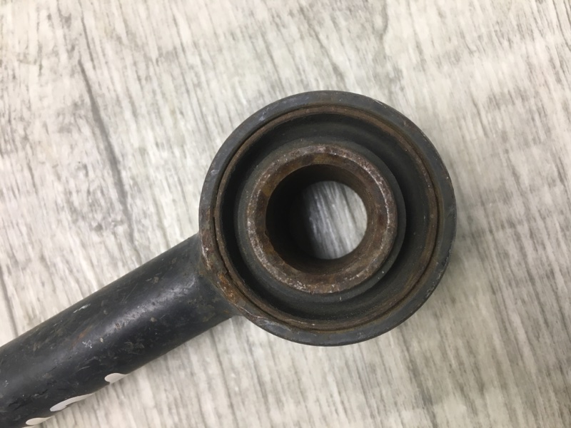 Важіль задньої підвіски поздовжній NISSAN ALTIMA L31 01-06 55110-3Z000 — 4