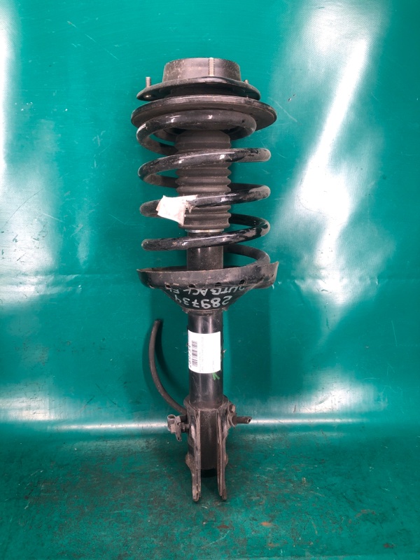Амортизатор передній лівий SUBARU OUTBACK 03-09 BP 20310AG05A