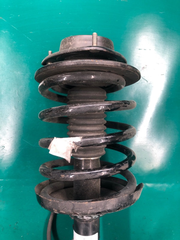 Амортизатор передній лівий SUBARU OUTBACK 03-09 BP 20310AG05A — 4