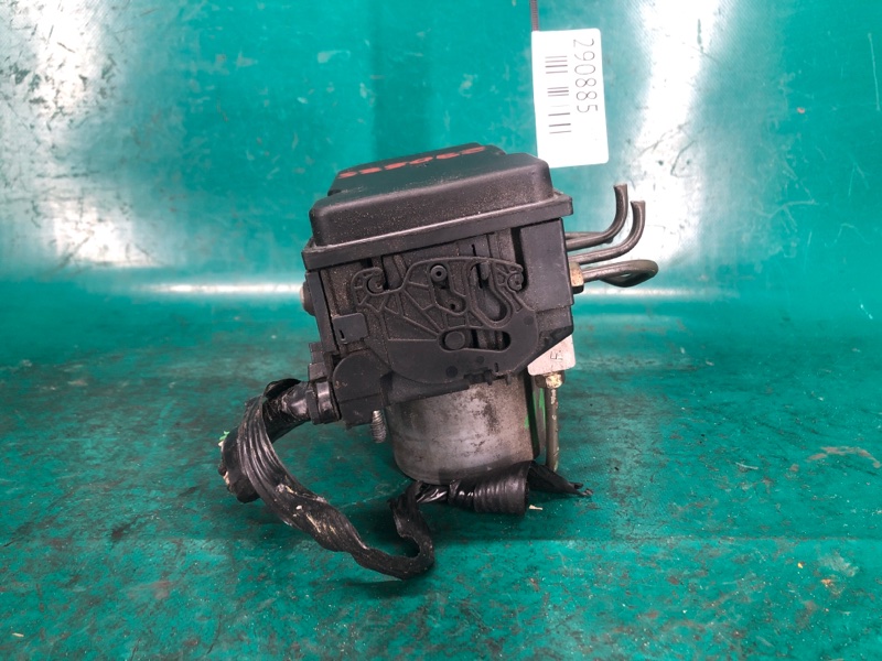 Блок антиблокувальної системи SUBARU OUTBACK 03-09 BP 27594AG02A — 4
