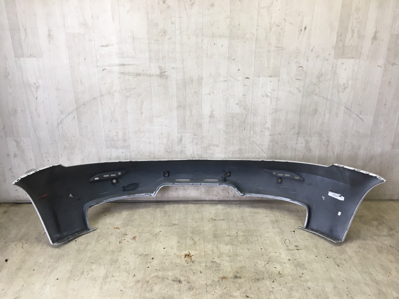 Бампер задній BMW Z4 (E89) 09-16 51127903754 — 5