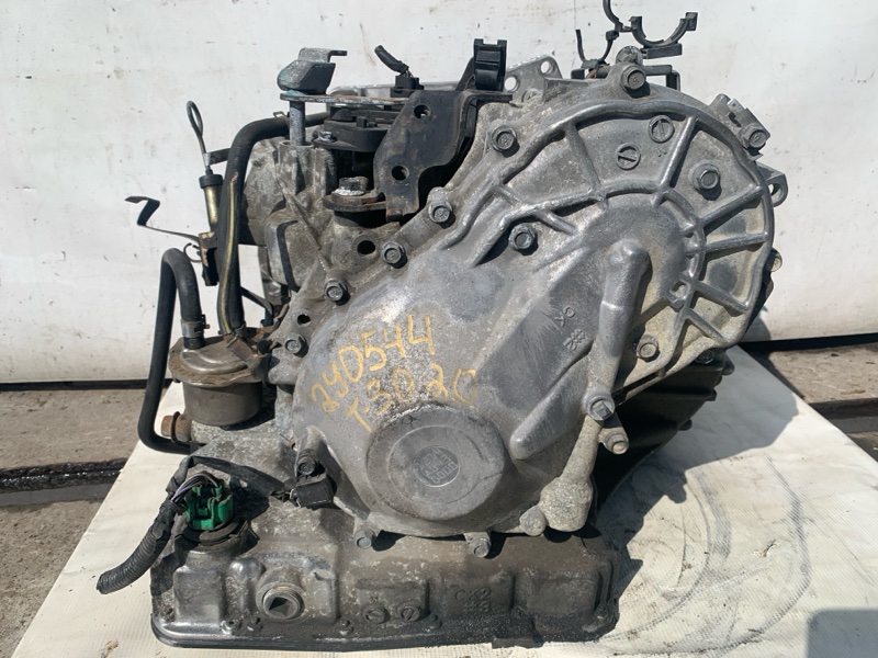 Автоматична трансмісія NISSAN X-TRAIL T30 01-07 3102085X74 — 5