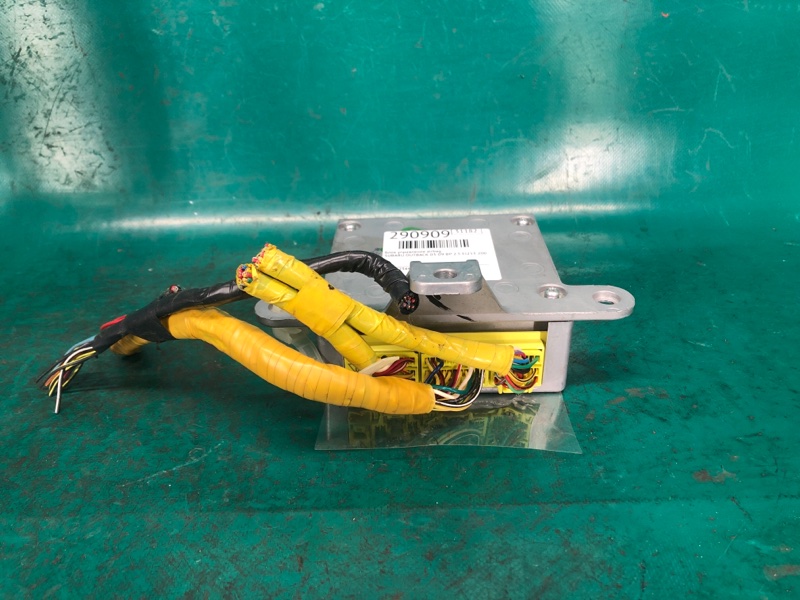 Блок керування AIRBAG SUBARU OUTBACK 03-09 BP 98221AG14A — 3