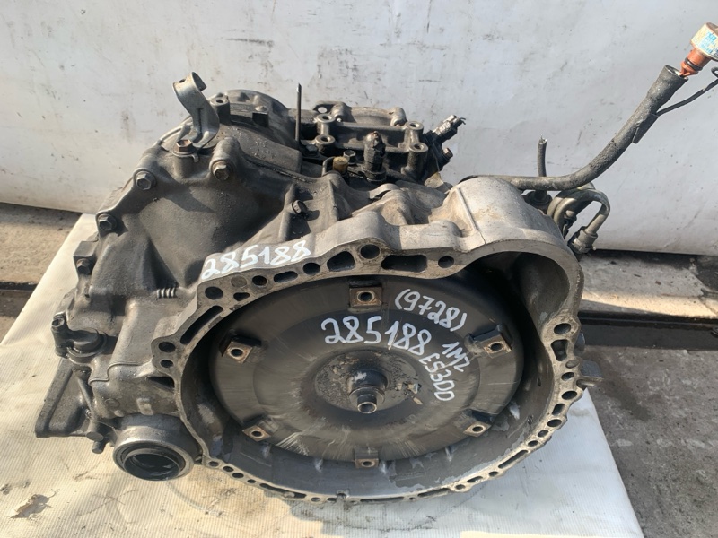 Автоматична трансмісія LEXUS ES300 96-01 30500-33211 — 2