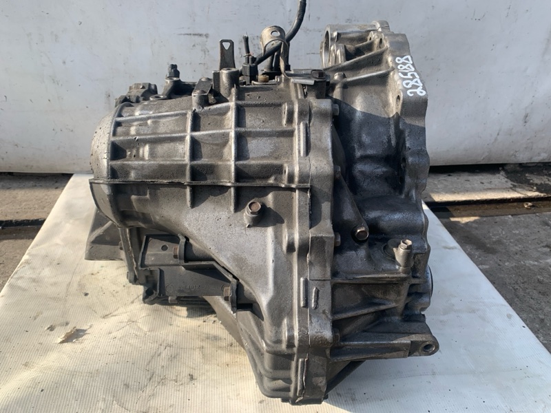 Автоматична трансмісія LEXUS ES300 96-01 30500-33211 — 5