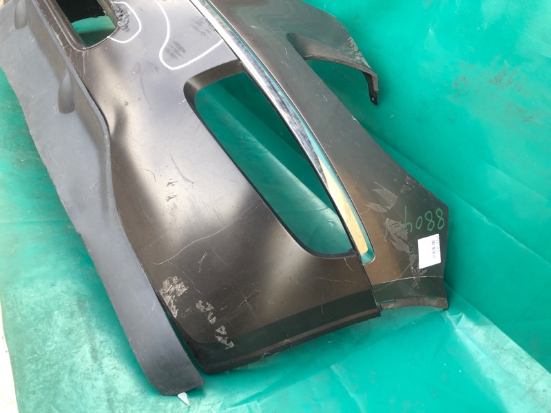 Бампер передній BUICK ENCLAVE 08-12 20779099 — 4