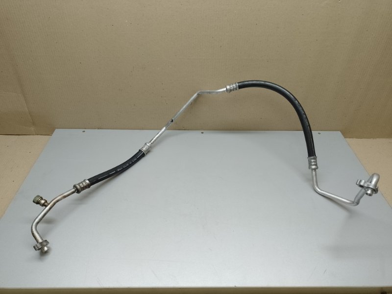Трубка кондиціонеру MAZDA 3 BK 03-08 BP4S-61-4G0C