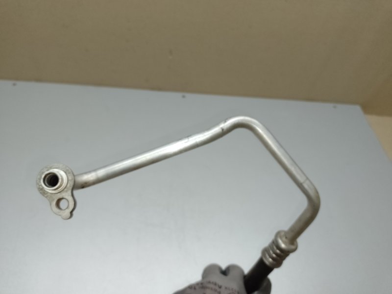 Трубка кондиціонеру MAZDA 3 BK 03-08 BP4S-61-4G0C — 3