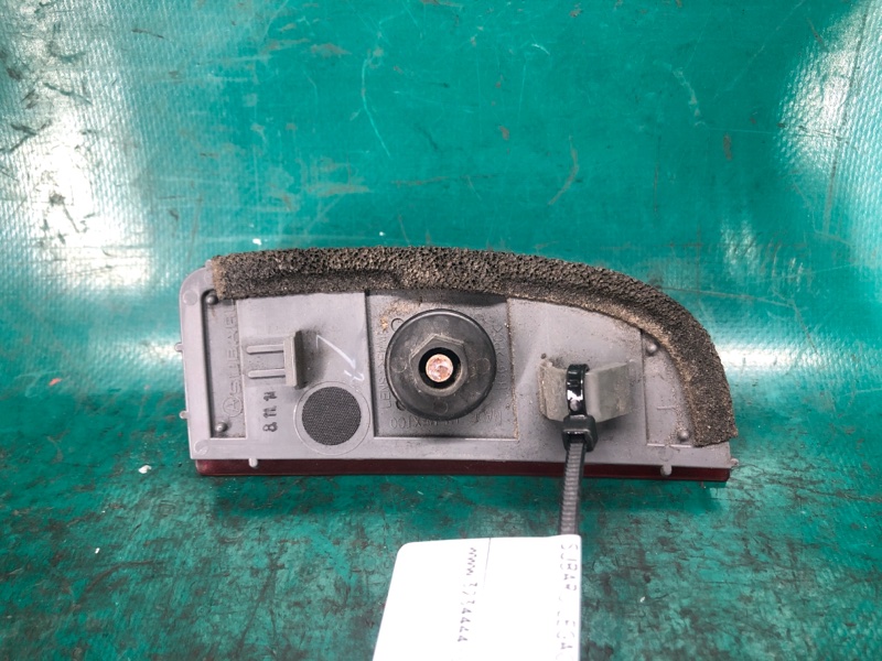 Катафот L лівий SUBARU LEGACY 03-09 BL/BP 84281AG05A — 2