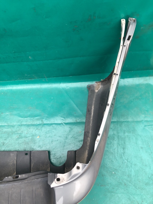 Бампер задній SUBARU OUTBACK 03-09 BP 57704AG11A — 4