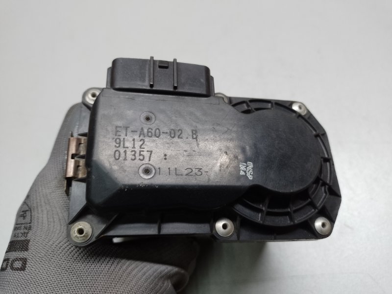 Дросельна заслінка NISSAN TIIDA/VERSA 12- — 3