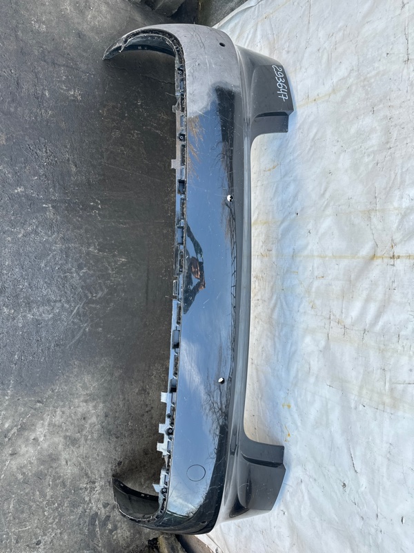 Бампер задній AUDI A6 (C7) 11-18 4G5 807 511 — 4