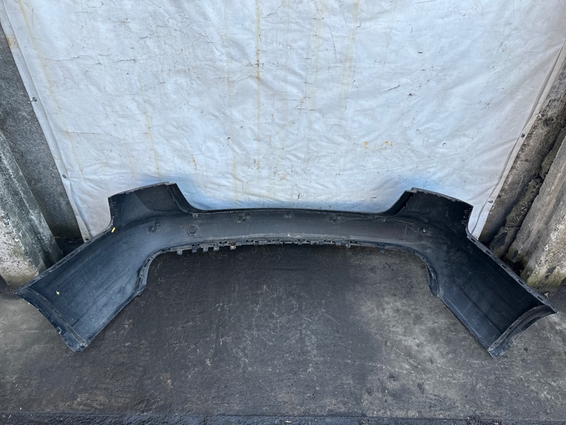 Бампер задній AUDI A6 (C7) 11-18 4G5 807 511 — 5