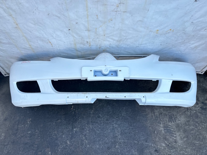 Бампер передній MITSUBISHI LANCER IX 9 03-07 MN161297WA