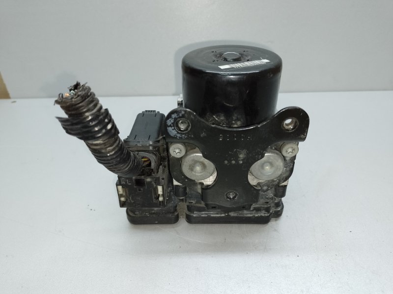 Блок антиблокувальної системи HONDA ODYSSEY 11-17 57111-TK8-A01 — 3