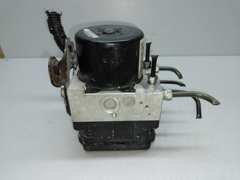 Блок антиблокувальної системи HONDA ODYSSEY 11-17 57111-TK8-A01 — 4