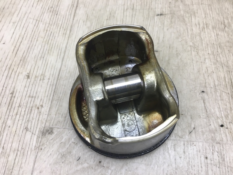 поршень VOLKSWAGEN JETTA USA 10-17 07K107065F — 2