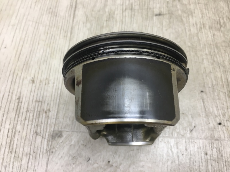 поршень VOLKSWAGEN JETTA USA 10-17 07K107065F — 4
