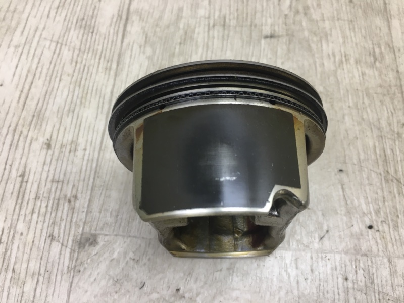 поршень VOLKSWAGEN JETTA USA 10-17 07K107065F — 5