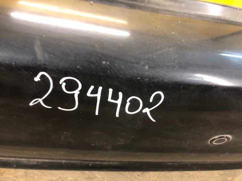 Бампер задній TOYOTA AVENSIS 03-08 52159-05090 — 2