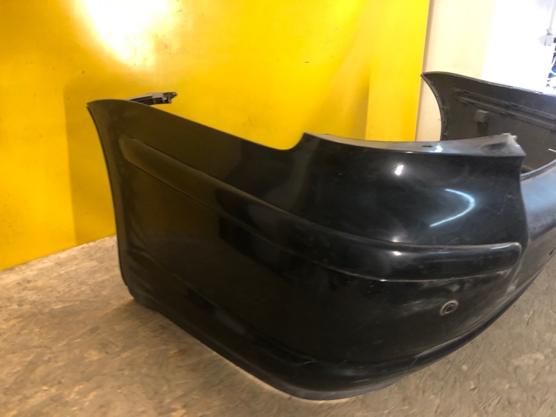 Бампер задній TOYOTA AVENSIS 03-08 52159-05090 — 3