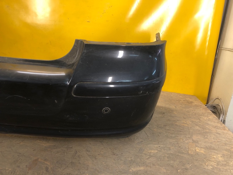 Бампер задній TOYOTA AVENSIS 03-08 52159-05090 — 5