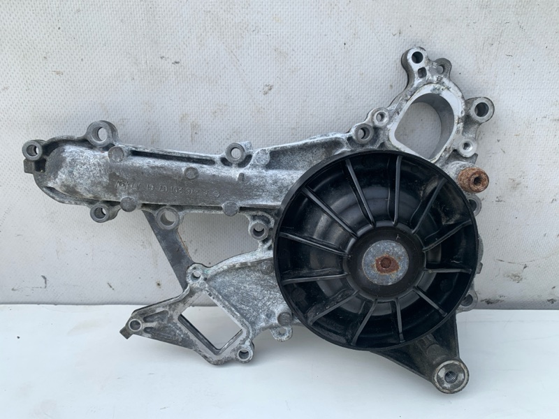 водяний насос MERCEDES E-CLASS C207 09-16 A 276 200 13 01