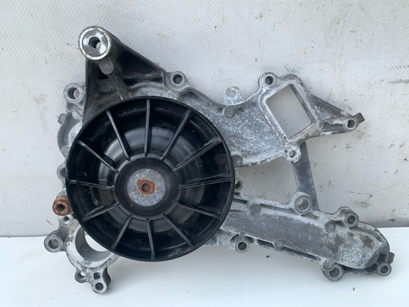 водяний насос MERCEDES E-CLASS C207 09-16 A 276 200 13 01 — 2