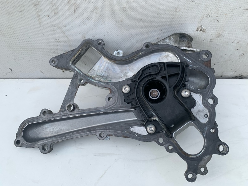 водяний насос MERCEDES E-CLASS C207 09-16 A 276 200 13 01 — 5