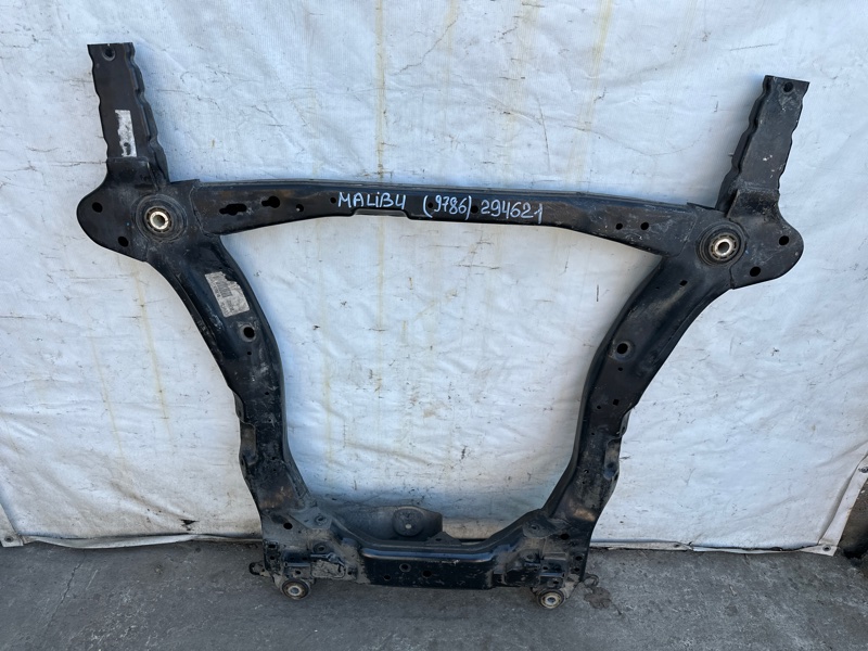 Балка передньої підвіски CHEVROLET MALIBU 15- 84305716 — 2