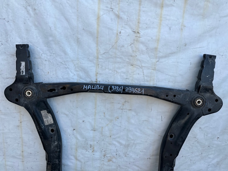 Балка передньої підвіски CHEVROLET MALIBU 15- 84305716 — 3
