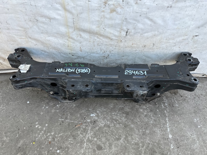 Балка задньої підвіски CHEVROLET MALIBU 15- 23416980 — 2
