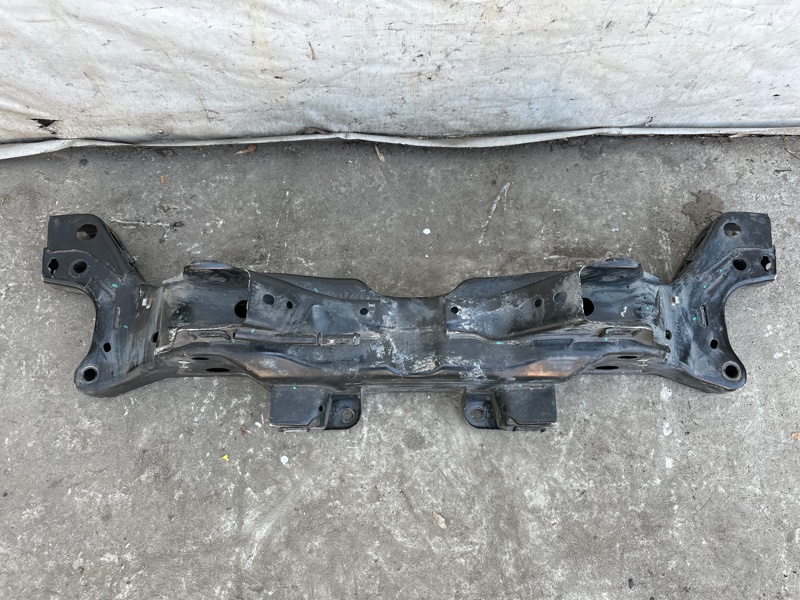 Балка задньої підвіски CHEVROLET MALIBU 15- 23416980 — 4