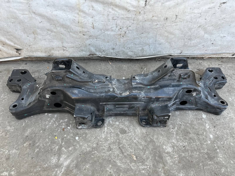 Балка задньої підвіски CHEVROLET MALIBU 15- 23416980 — 5