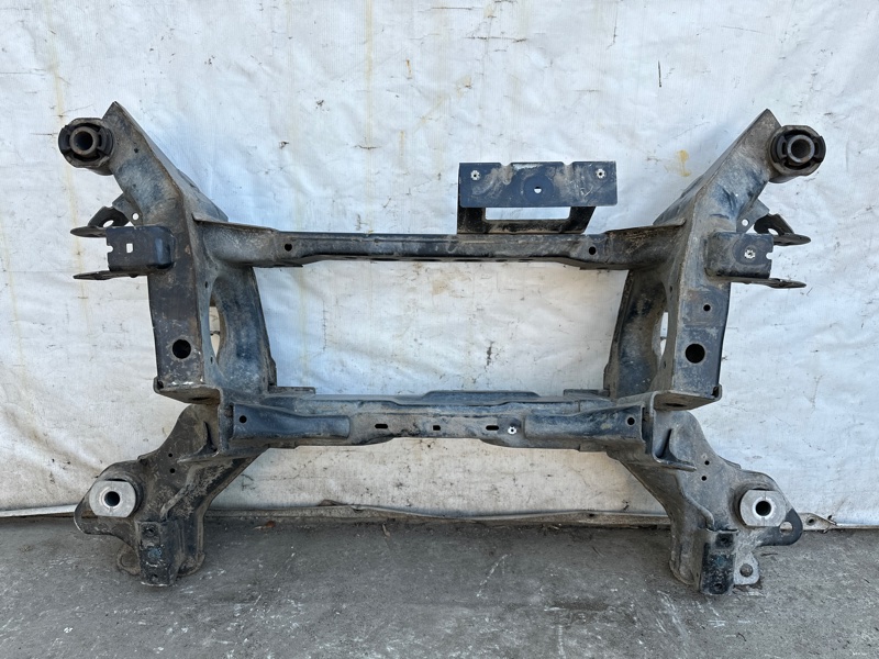 Балка задньої підвіски FORD EDGE 15- F2GZ-5035-D