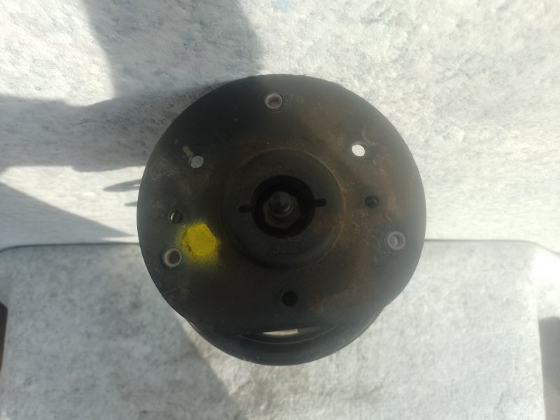 Амортизатор передній правий FORD EDGE 15- F2GZ-18124-AB — 2