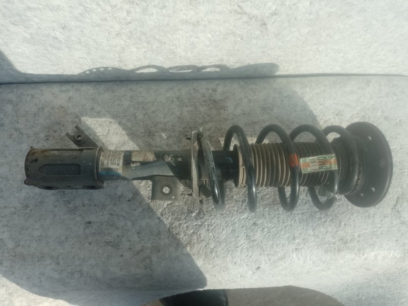 Амортизатор передній правий FORD EDGE 15- F2GZ-18124-AB — 3