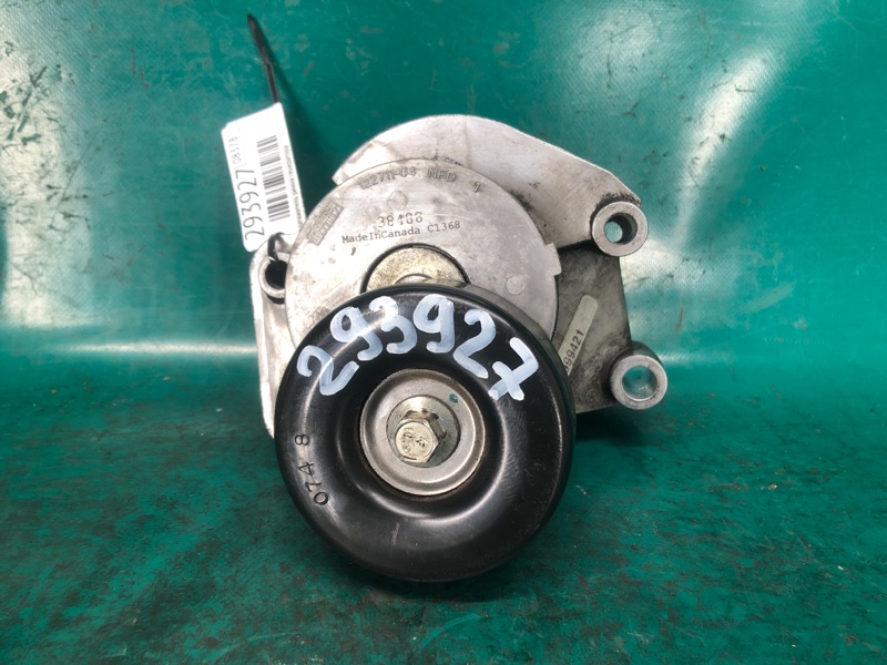 Натягувач ременя генератора LEXUS SC430 01-10 166200W100