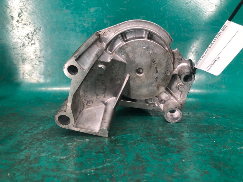 Натягувач ременя генератора LEXUS SC430 01-10 166200W100 — 4