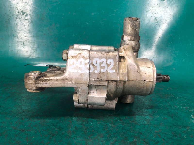 Насос ГПК LEXUS SC430 01-10 4432030570 — 2