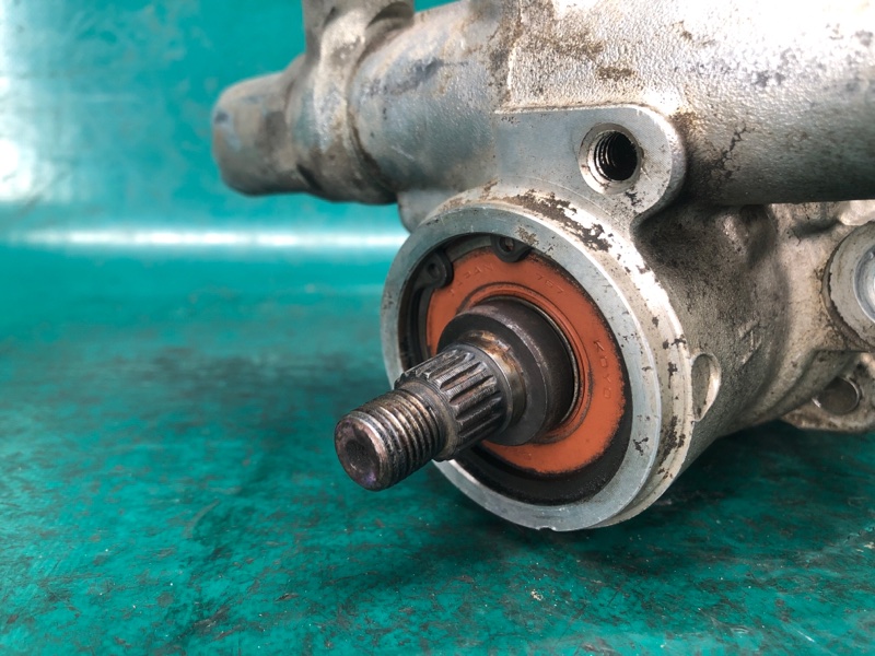 Насос ГПК LEXUS SC430 01-10 4432030570 — 3