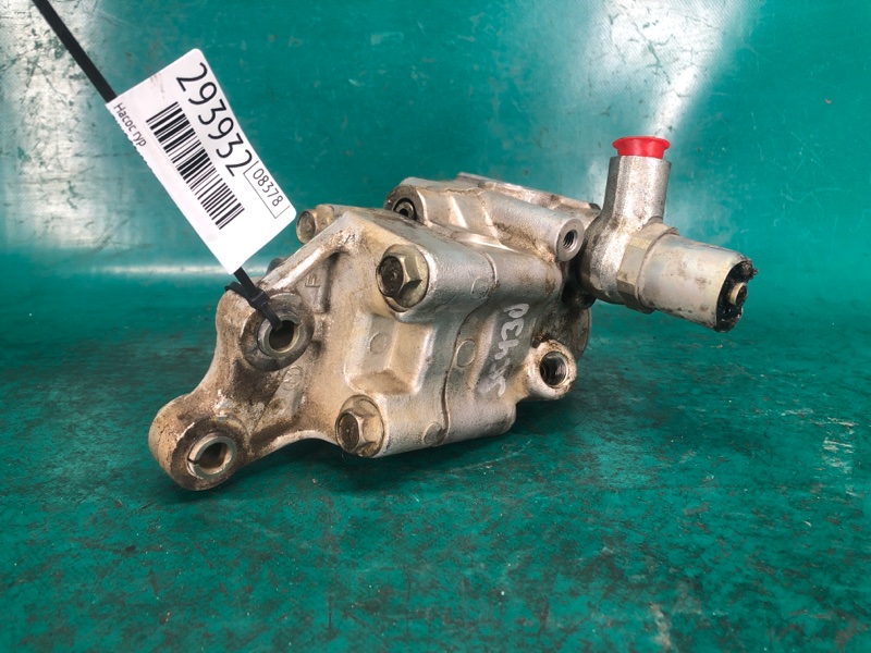 Насос ГПК LEXUS SC430 01-10 4432030570 — 5
