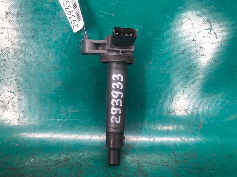 Котушка запалювання LEXUS SC430 01-10 9091902230
